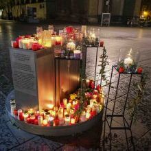 Gedenken 5 Jahrestag Terrorakt Halle